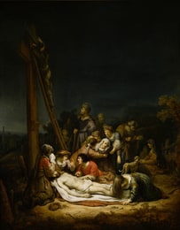 The Lamentation