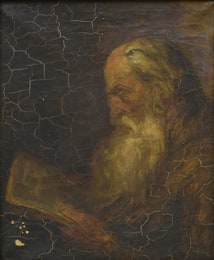 Old Man