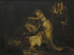 The Merry Wives of Windsor