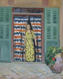 Window