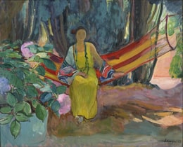 Hammock