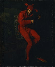 Clown