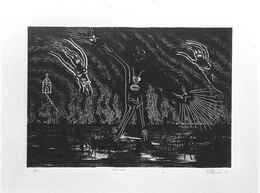<The Bicentennial Folio>: Dark Lands