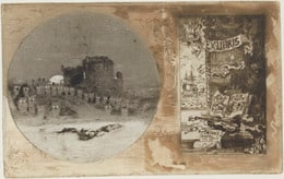 Castle of the Owls