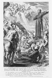 The Martyrdom of the Jesuits in Japan