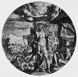 The Fall of Mankind from the set of 2 (aft. Pilander)