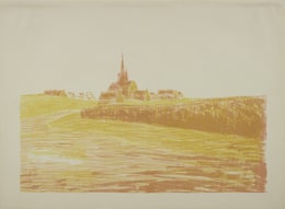 Notre dame de Clarté