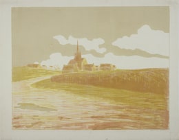 Notre dame de Clarté