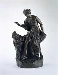 Psyche and Cupid
