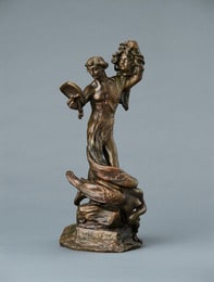 Perseus and the Gorgon