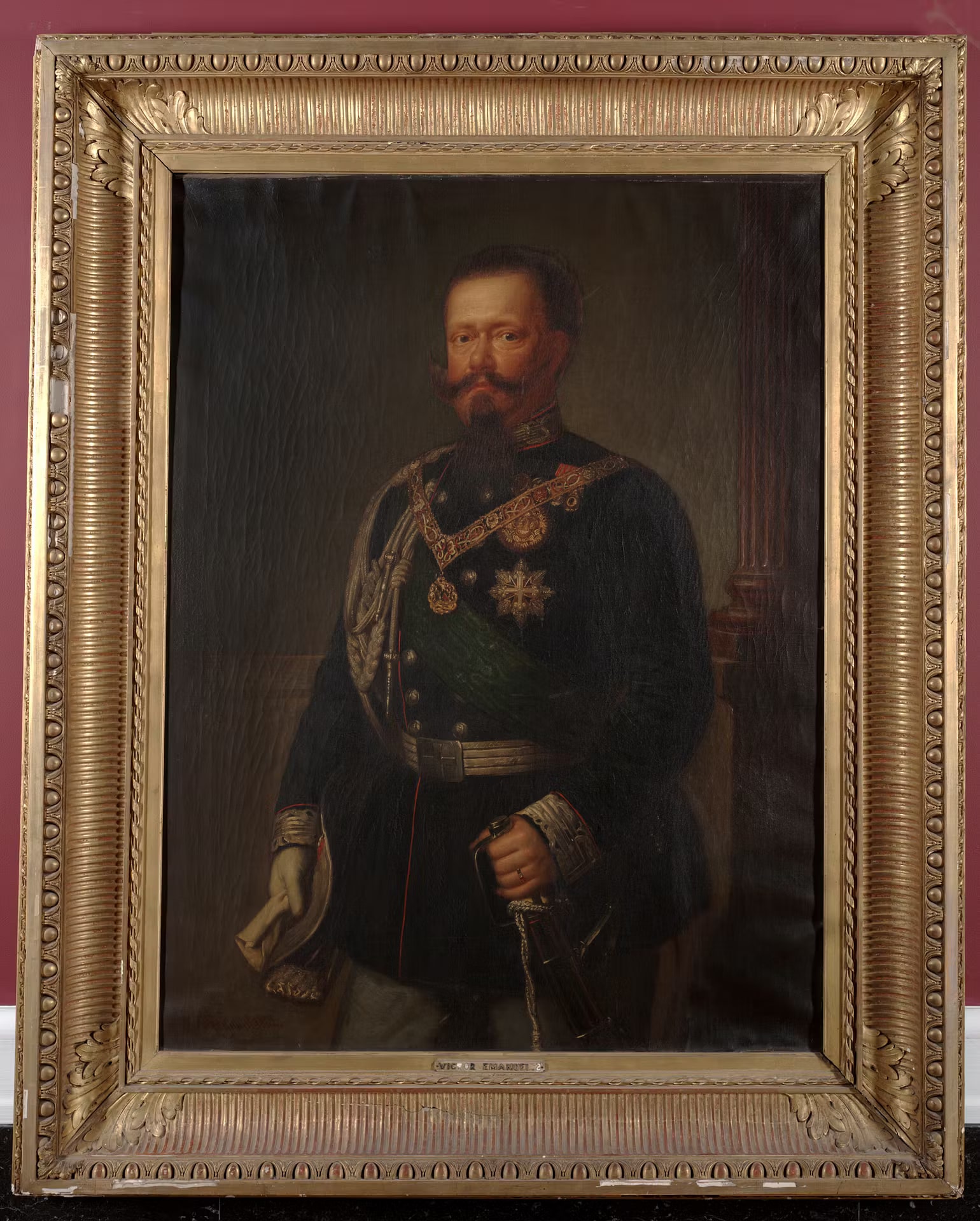 Victor Emmanuel II