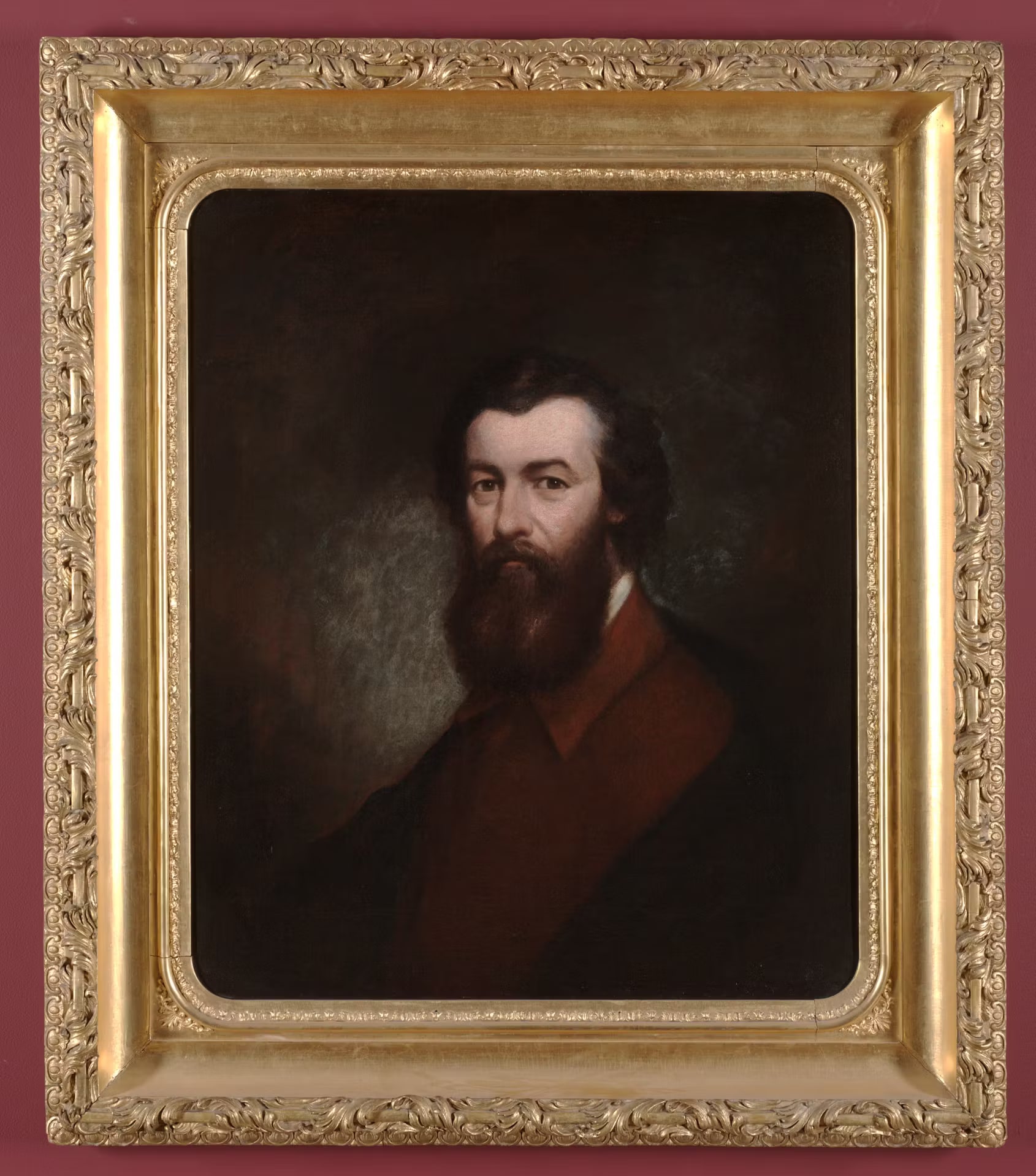 Joseph Pitty Couthouy