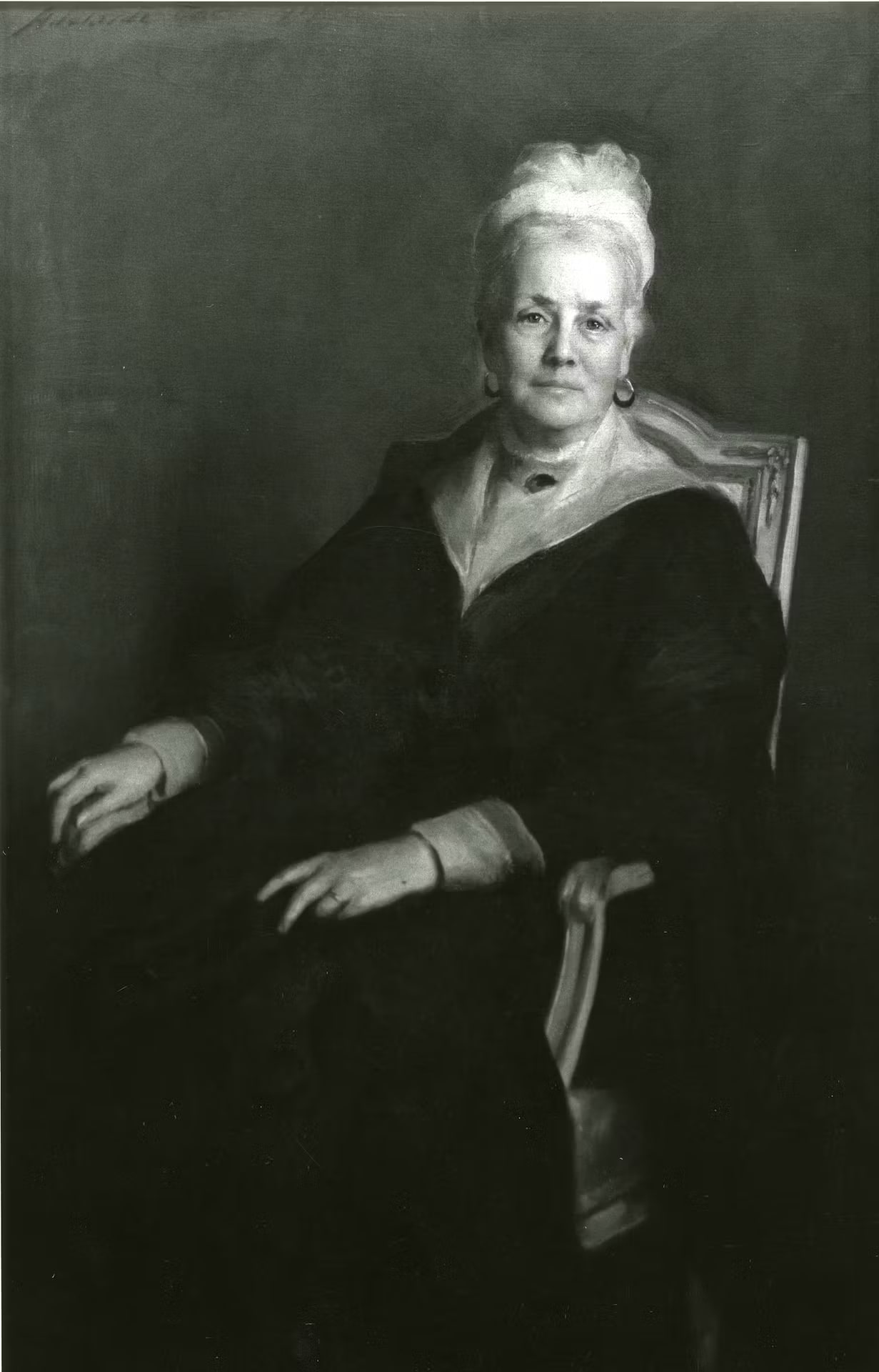 Eleanor A. S. Whiteside
