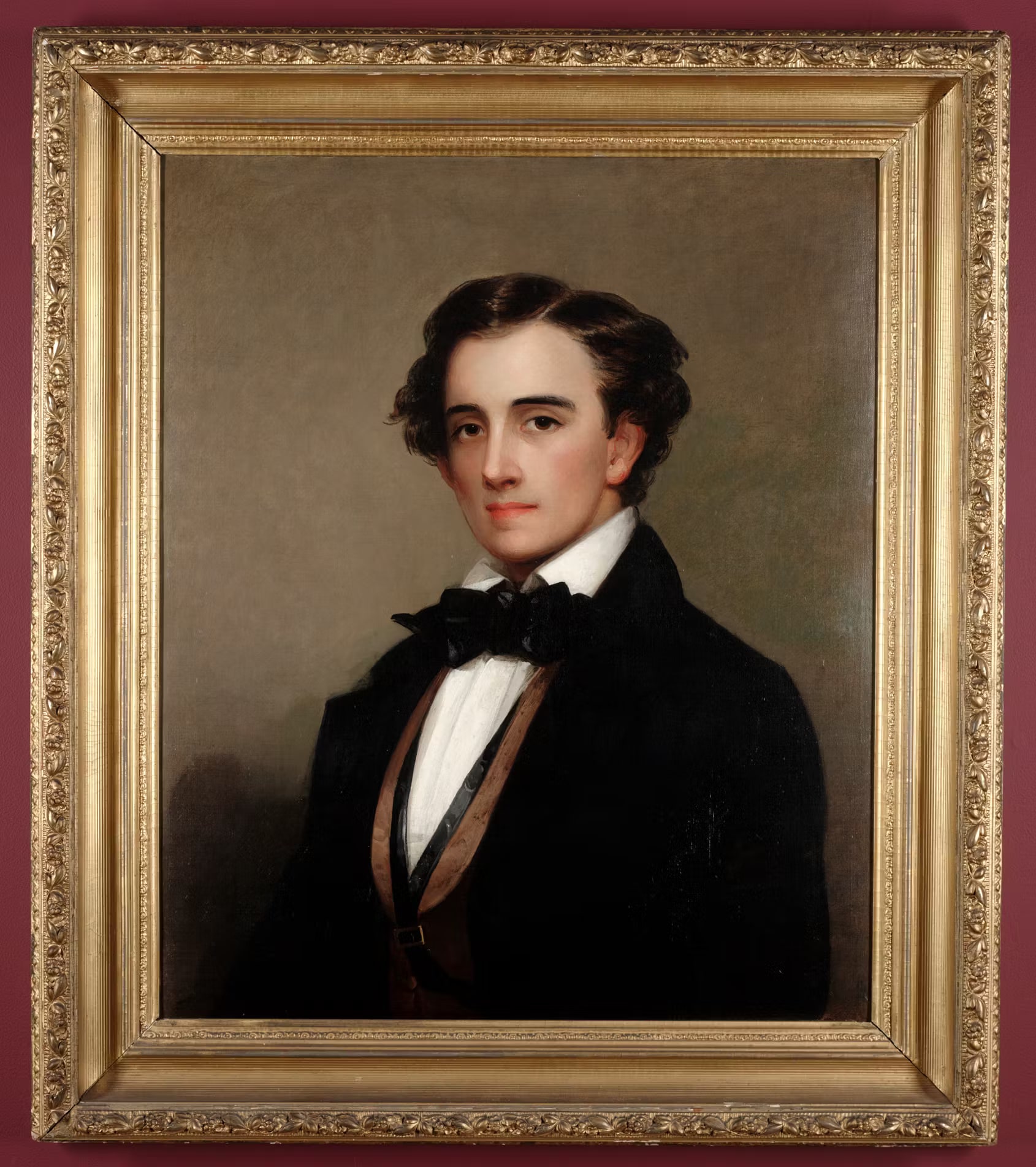 Sigourney Webster Fay