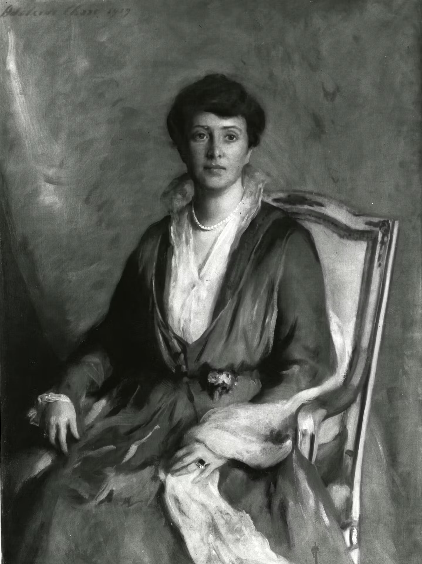 Susan Alice Ensign Morse