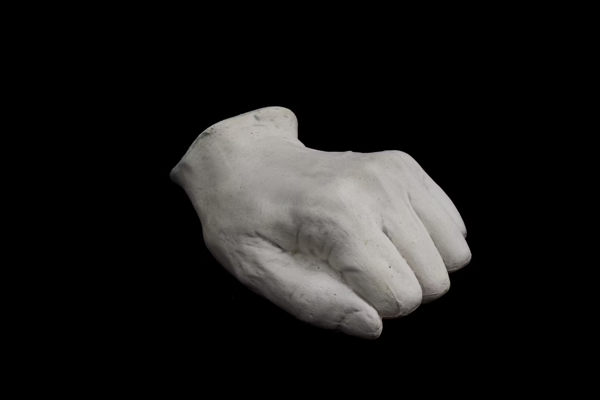 Lincoln's Left Hand