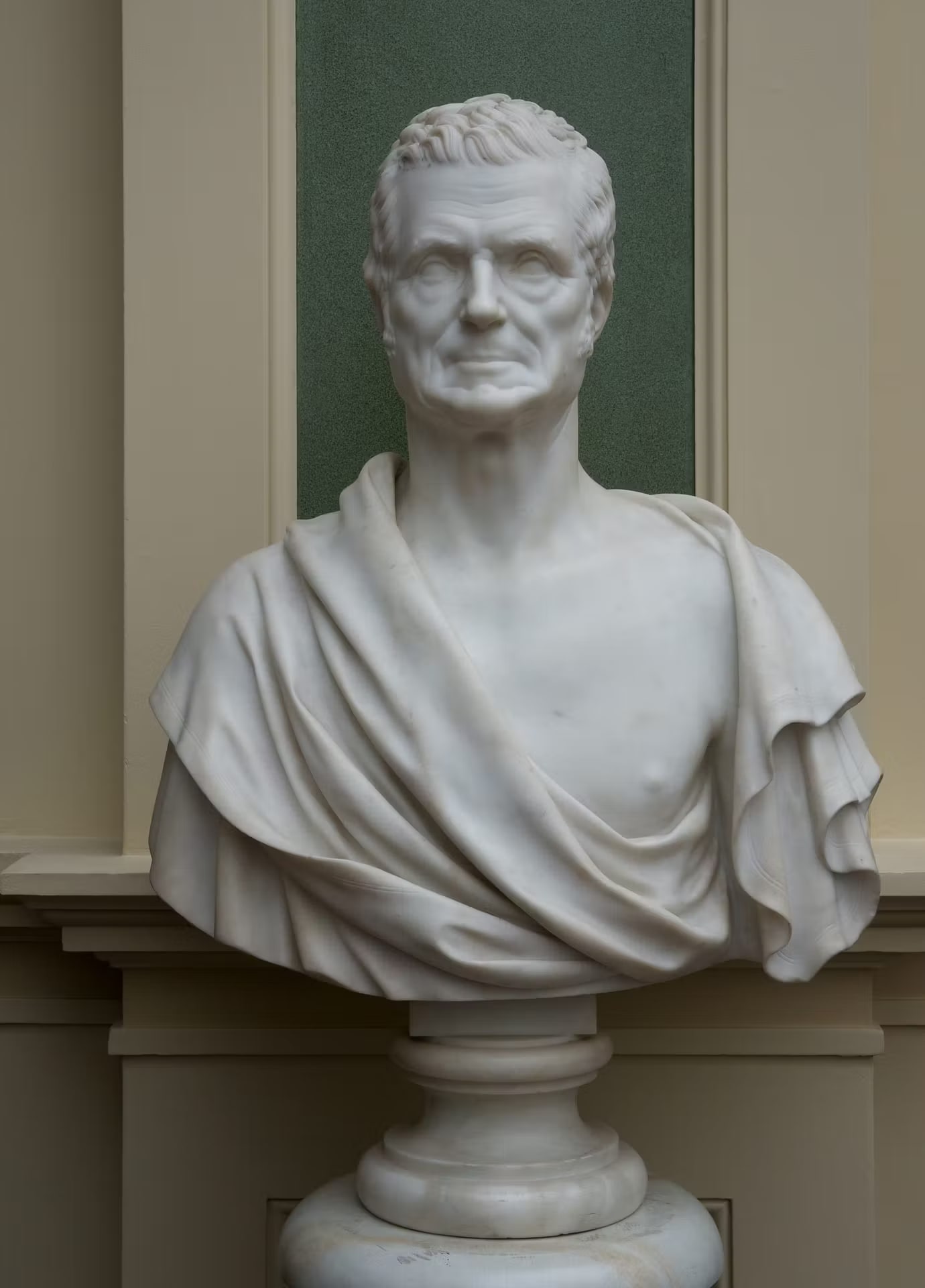 John Marshall