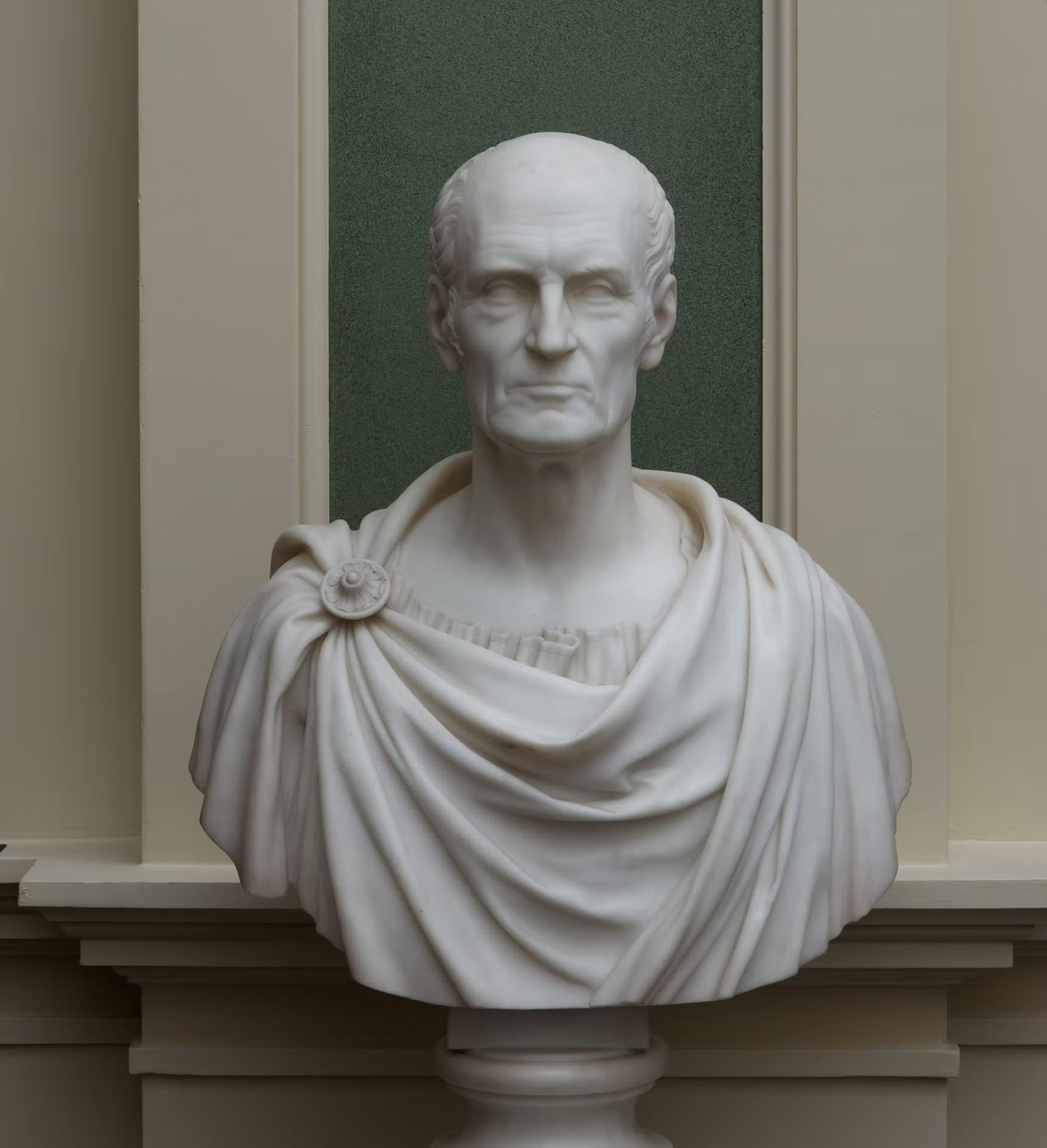 William Prescott