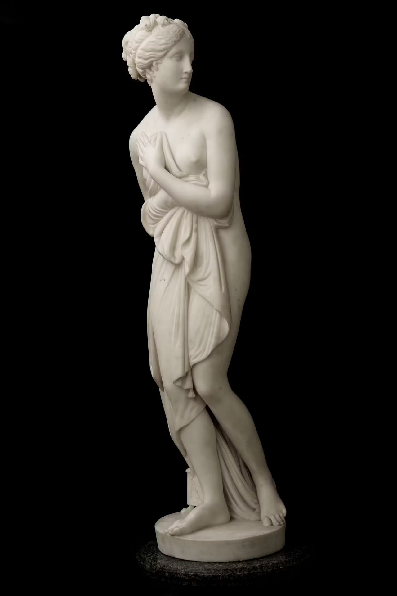Venus of the Bath
