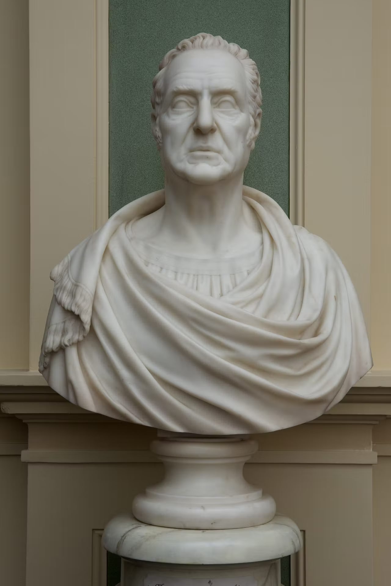 Thomas Handasyd Perkins