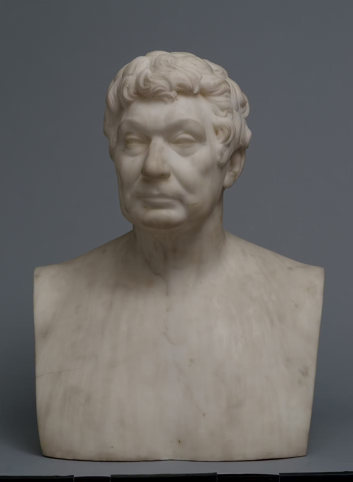 Lemuel Shaw