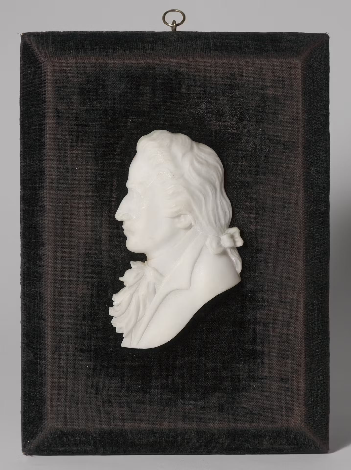 Portrait of a Man
