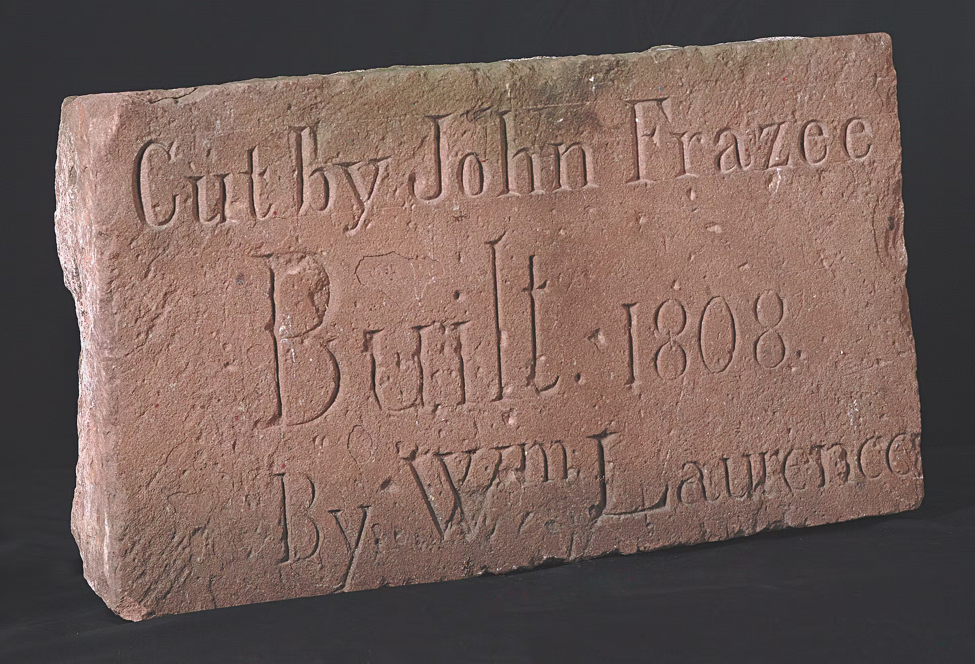 Bridge Tablet