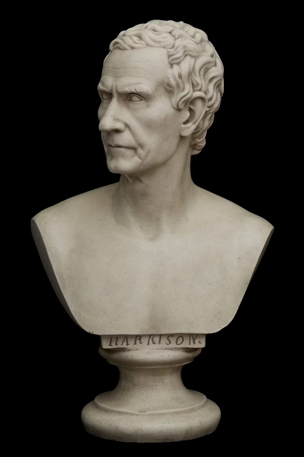 William Henry Harrison