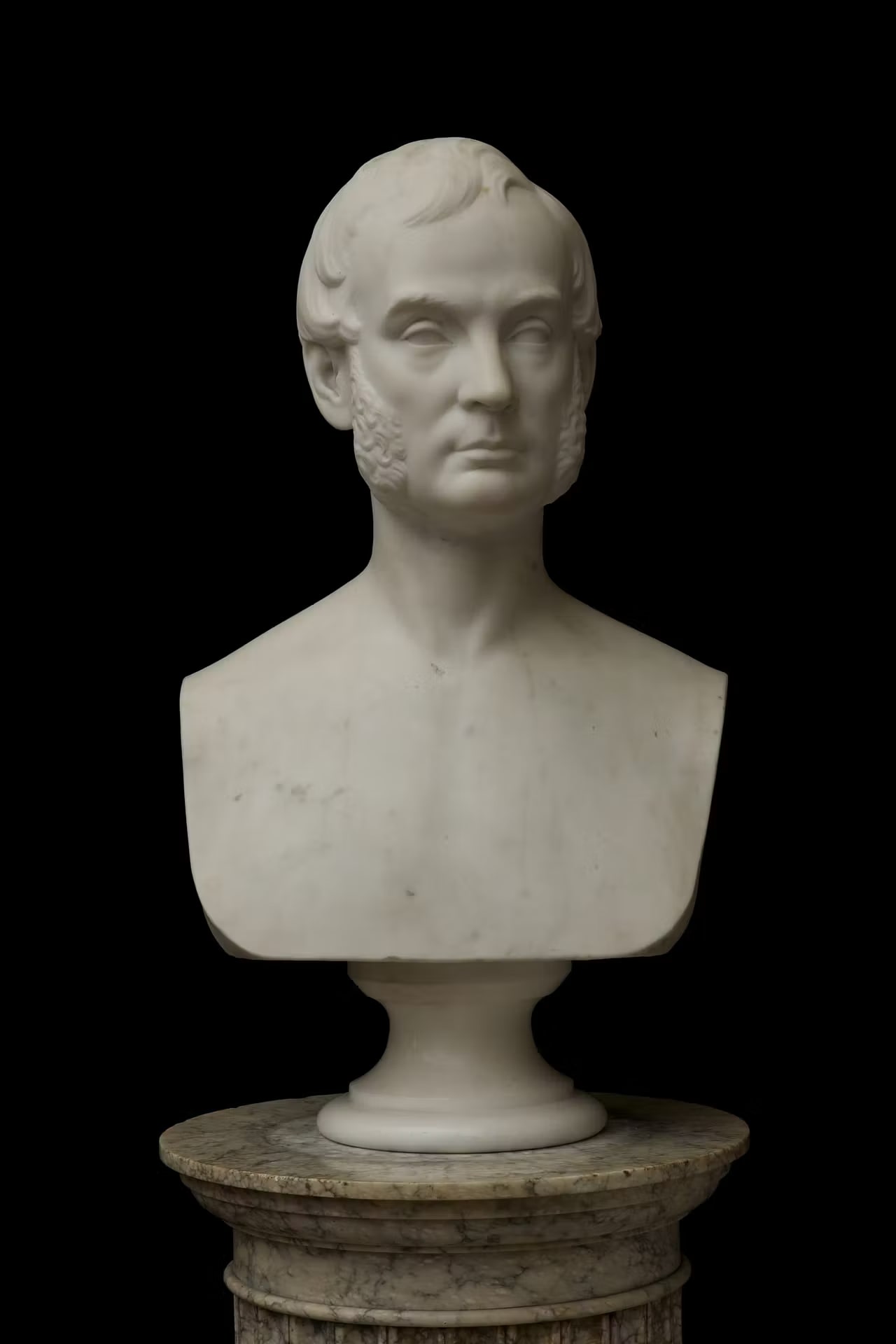 George Stillman Hillard