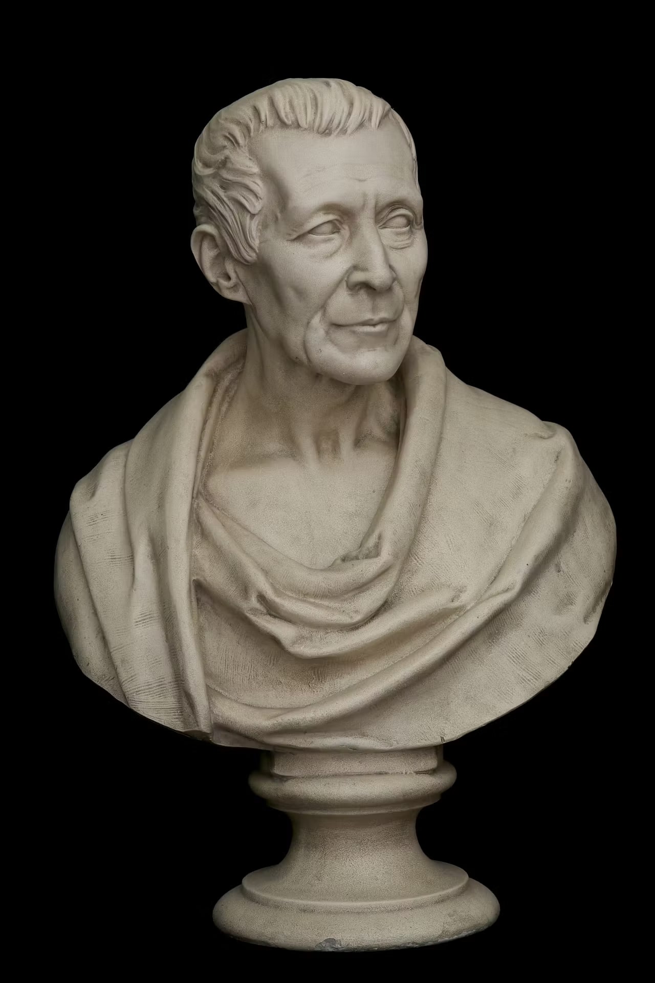 James Jackson