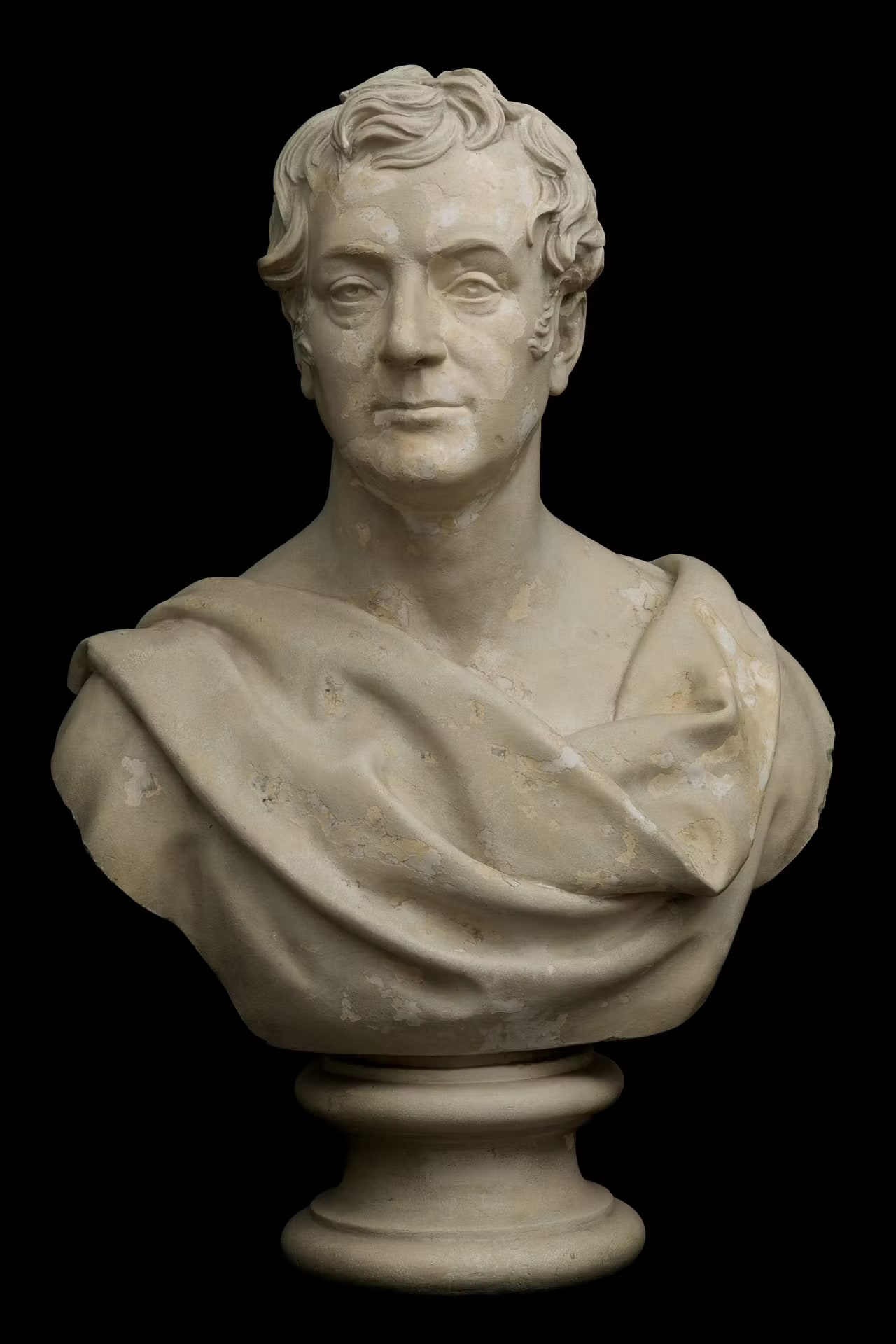 Washington Irving