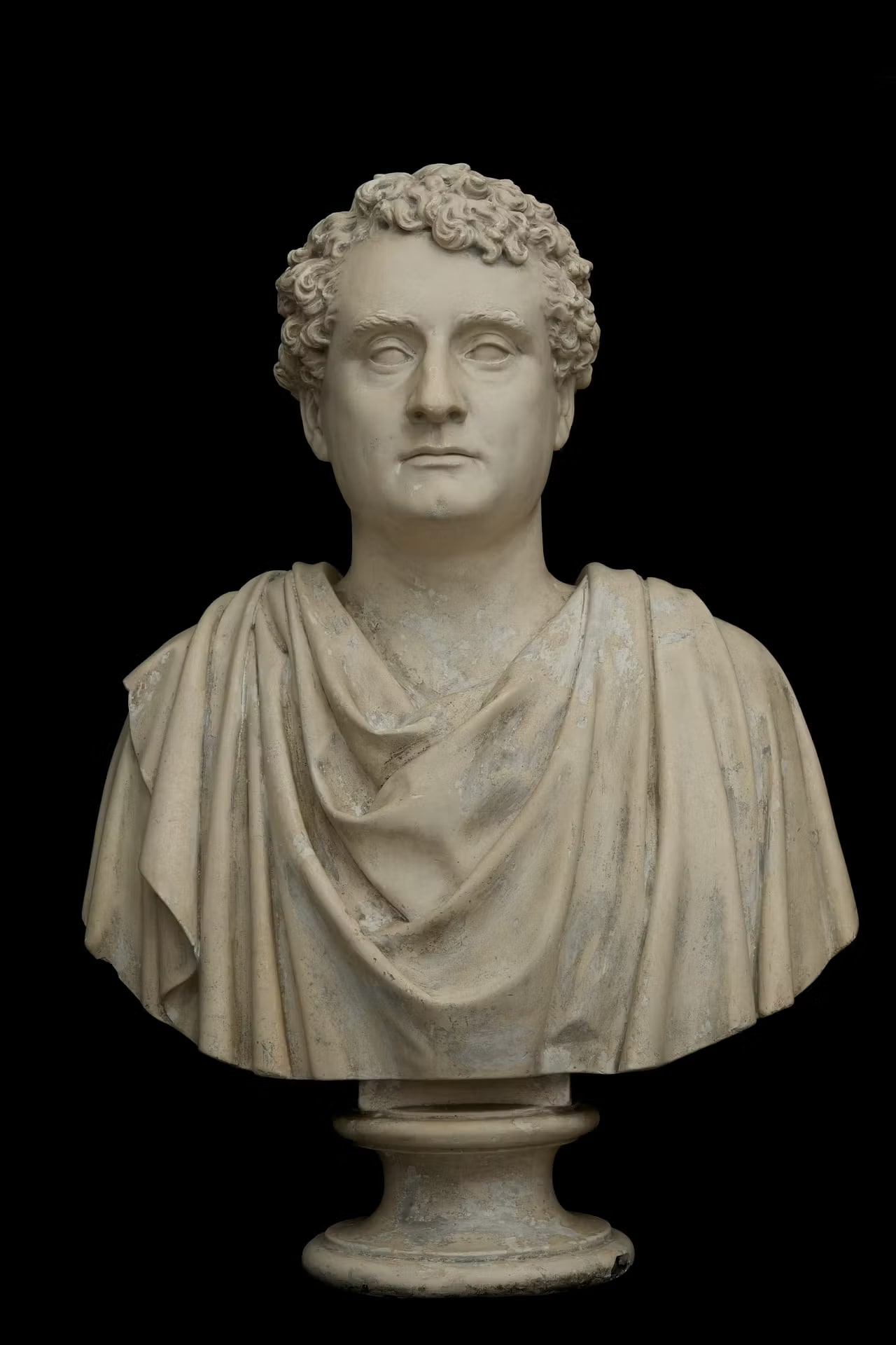 John Albion Andrew