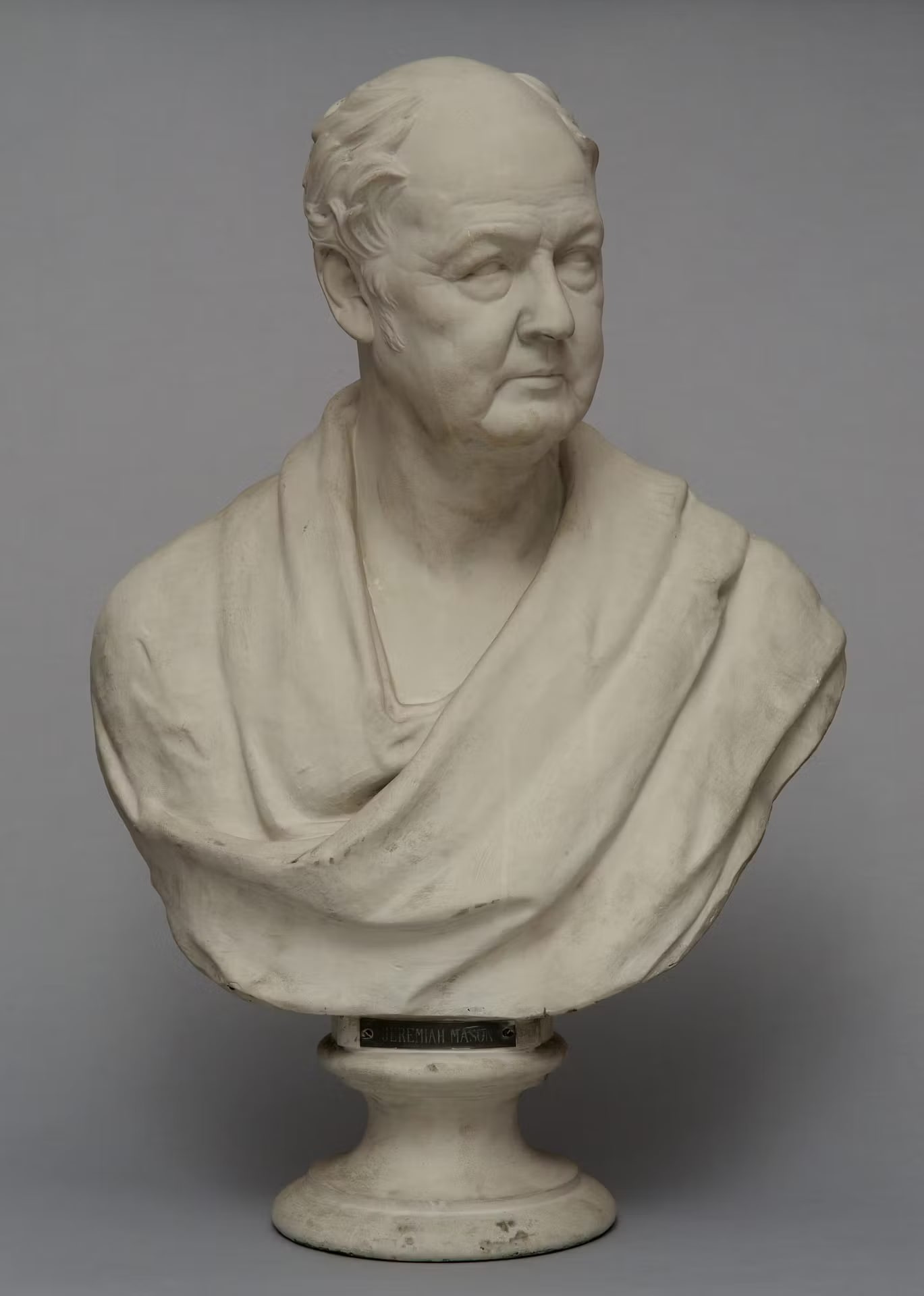 Jeremiah Mason