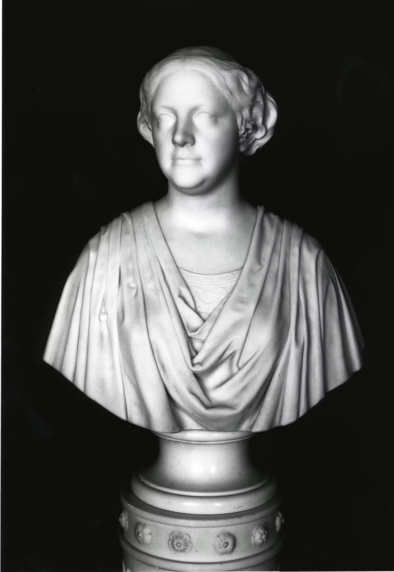 Sarah Elizabeth Appleton Lawrence