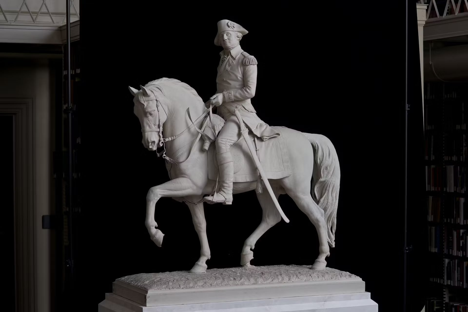 George Washington