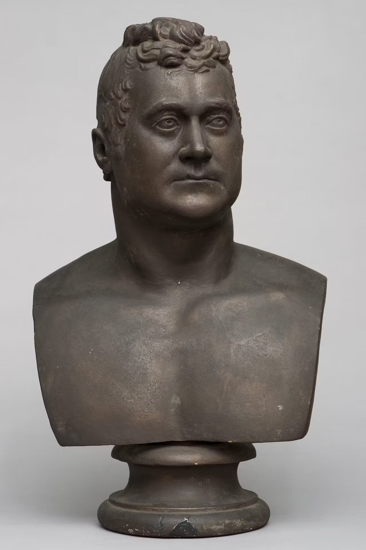 John Hallett Hughes