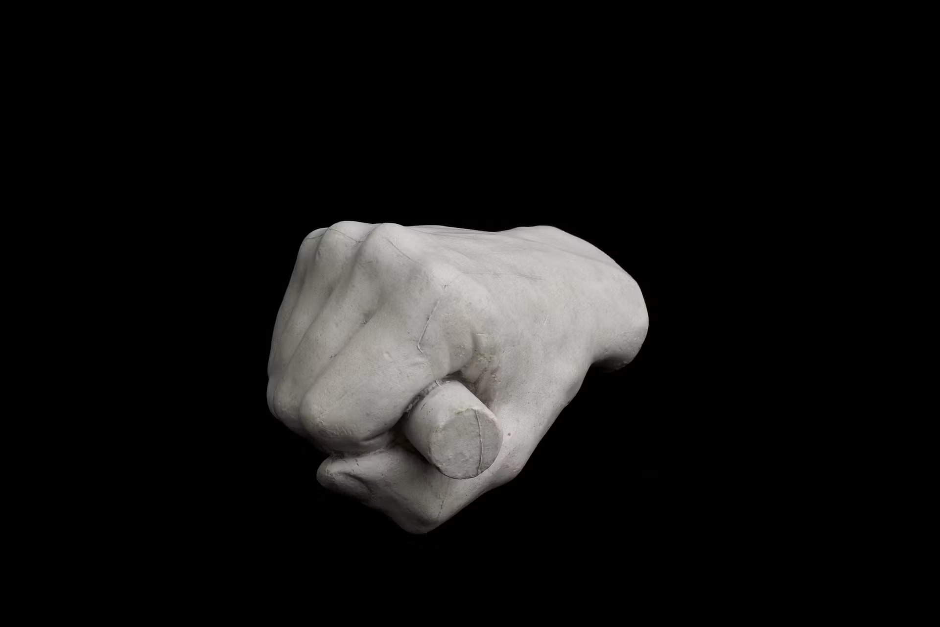 Lincoln's Right Hand