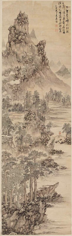 The Paradise Landscape of Yangshuo