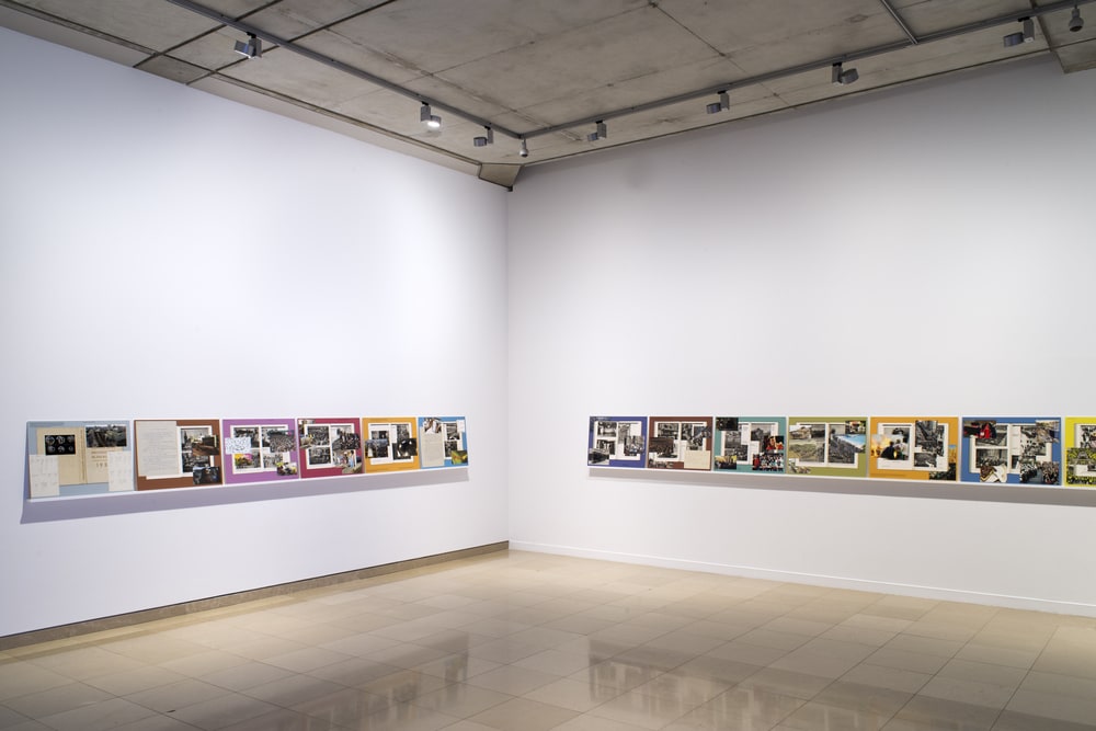 Images and Networks (crowds and power)