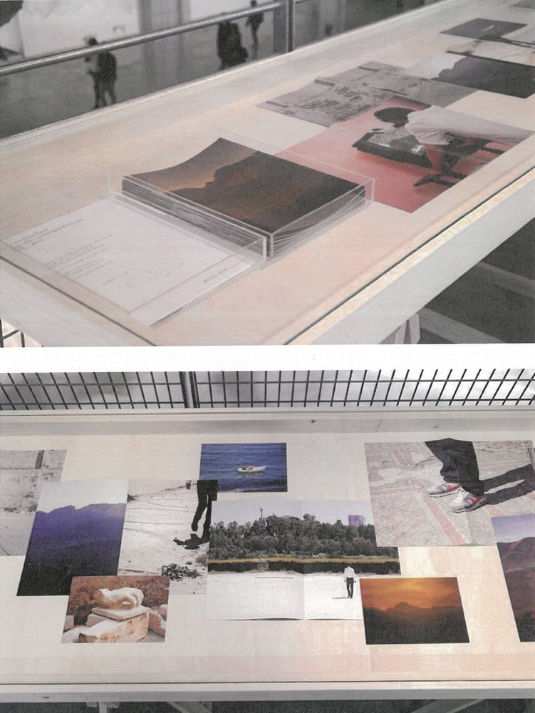Dog Life / Unfolded Pictures (Box)