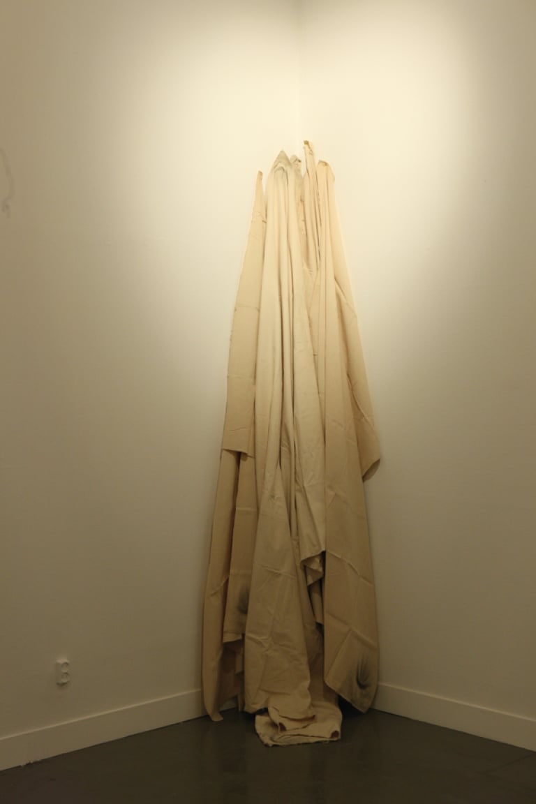 평면 오브제