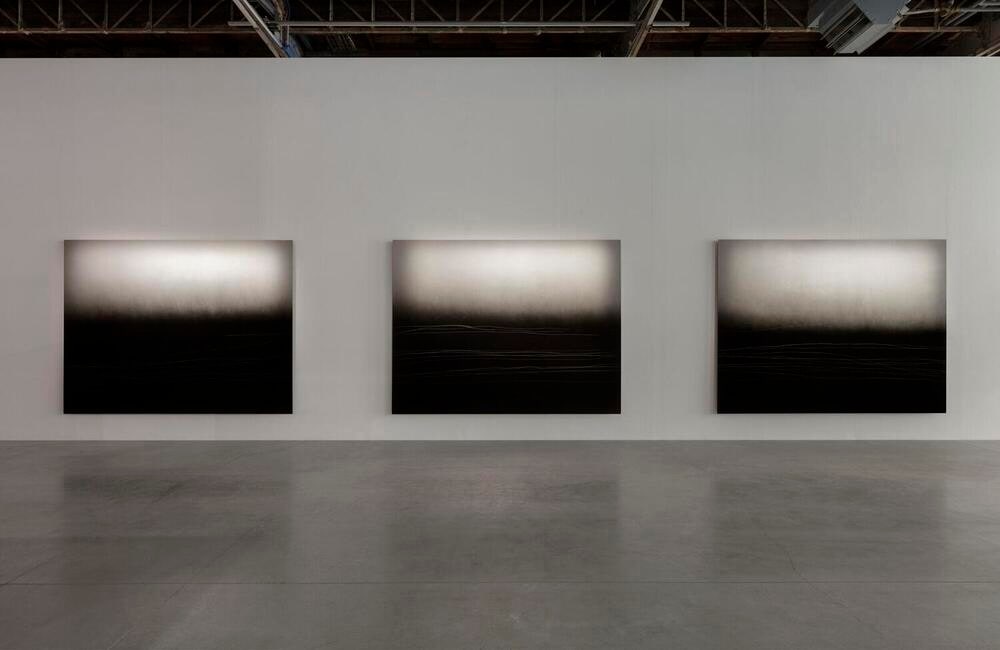 Untitled (Natures Mortes)