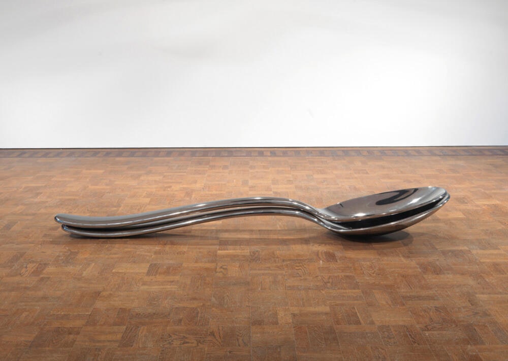 Spooning