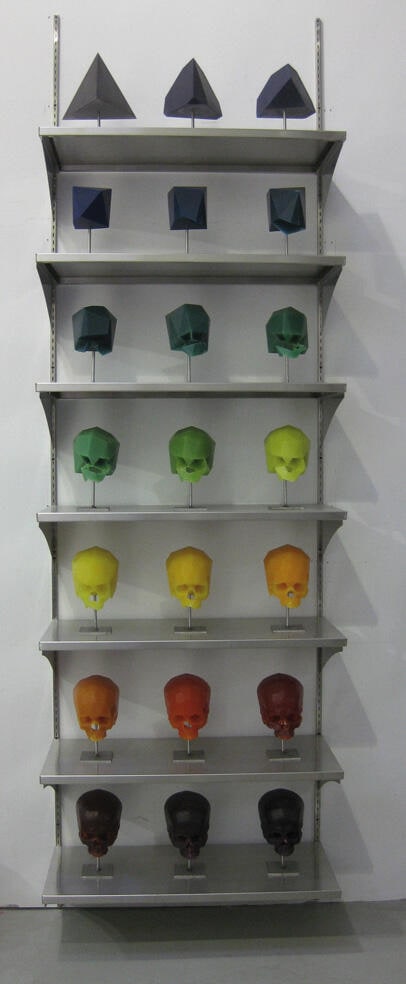 Skull Spectrum
