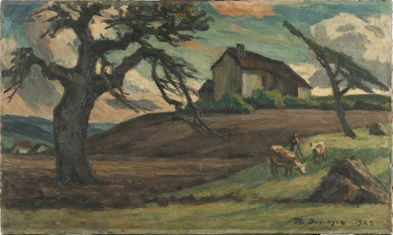 Paysage
