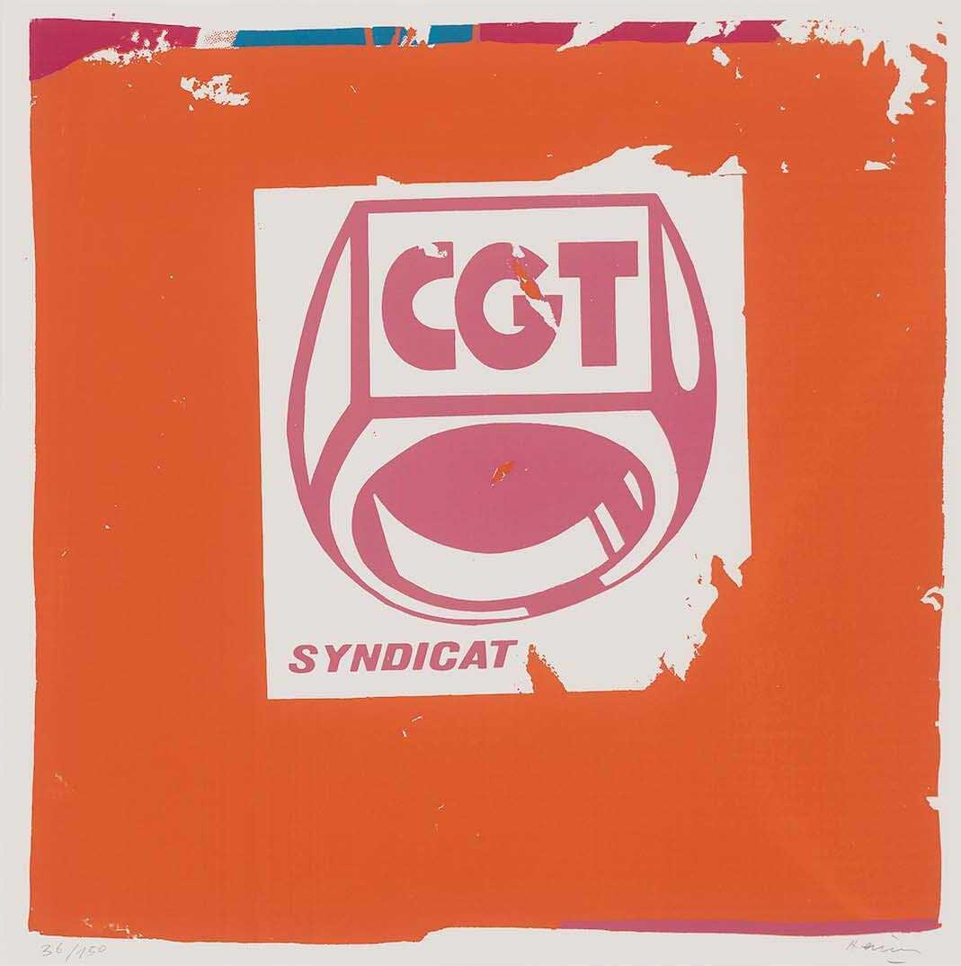 CGT Syndicat