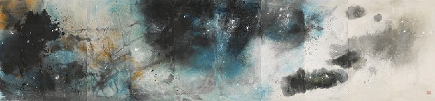 Work No.003
