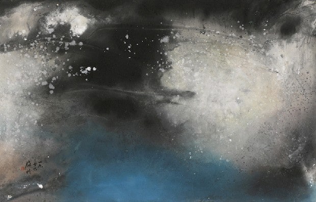 Work No.034