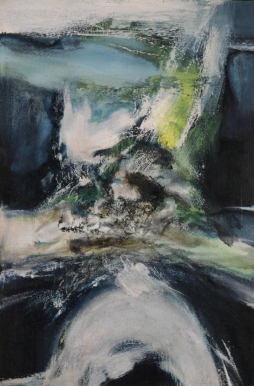 Abstract Painting
