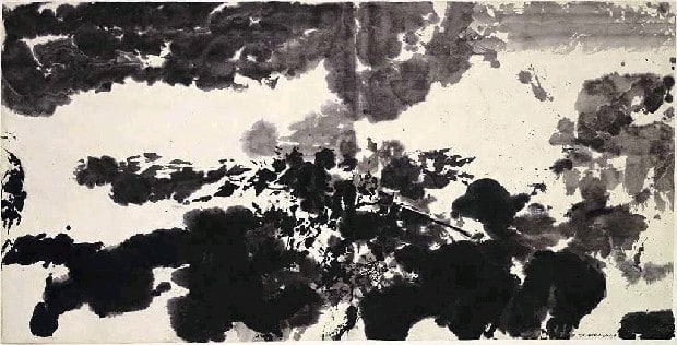 Abstract Painting